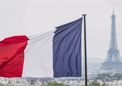 Frankreich