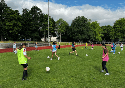 Fußball