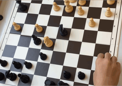 Schach