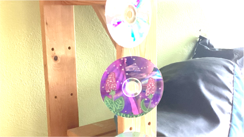 Projektwoche-Upcycling