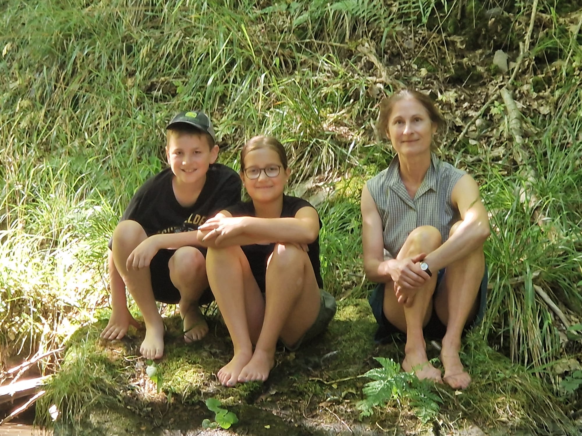 Wandergruppe 2 - Bild 1