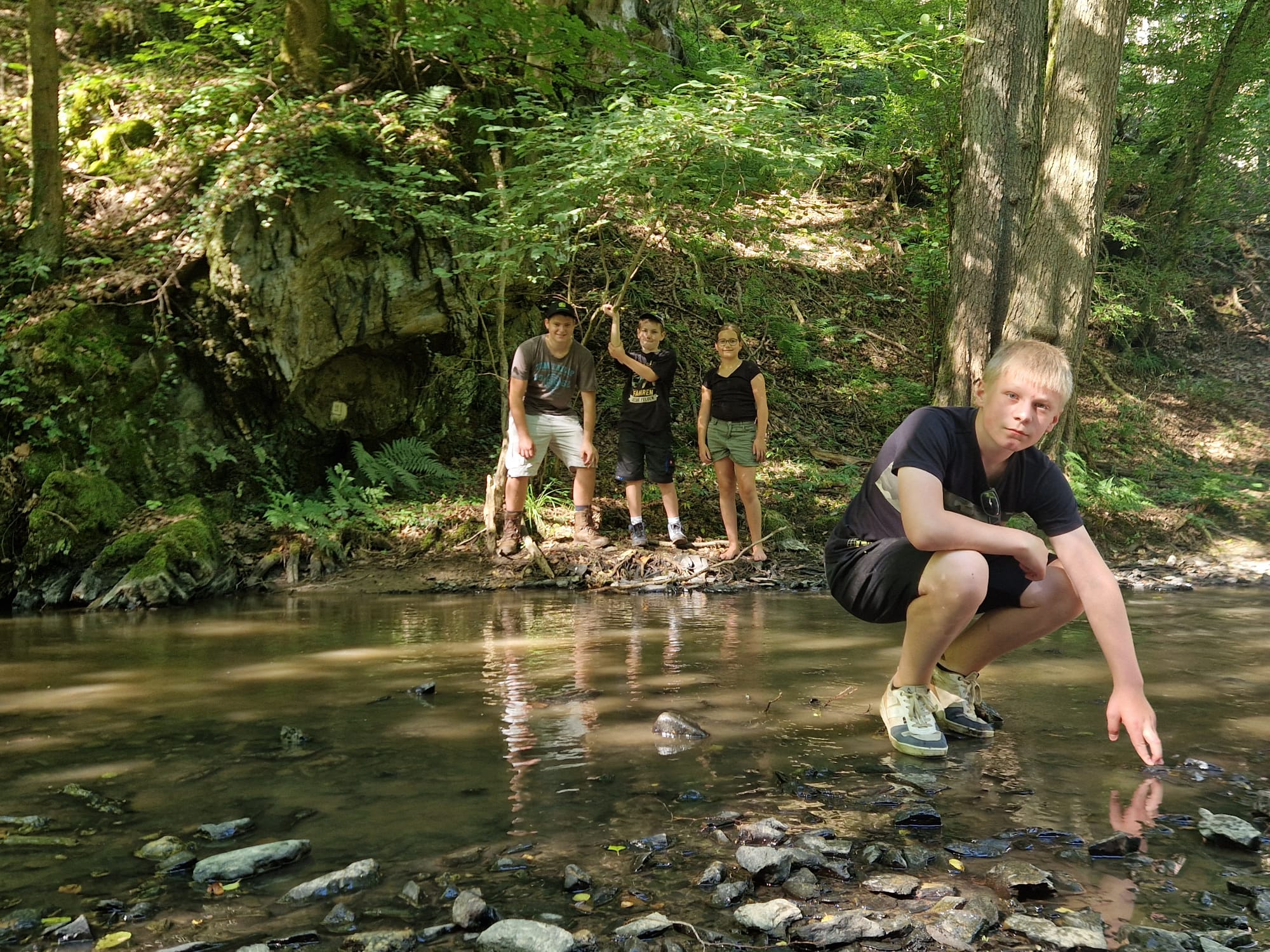 Wandergruppe 2 - Bild 2
