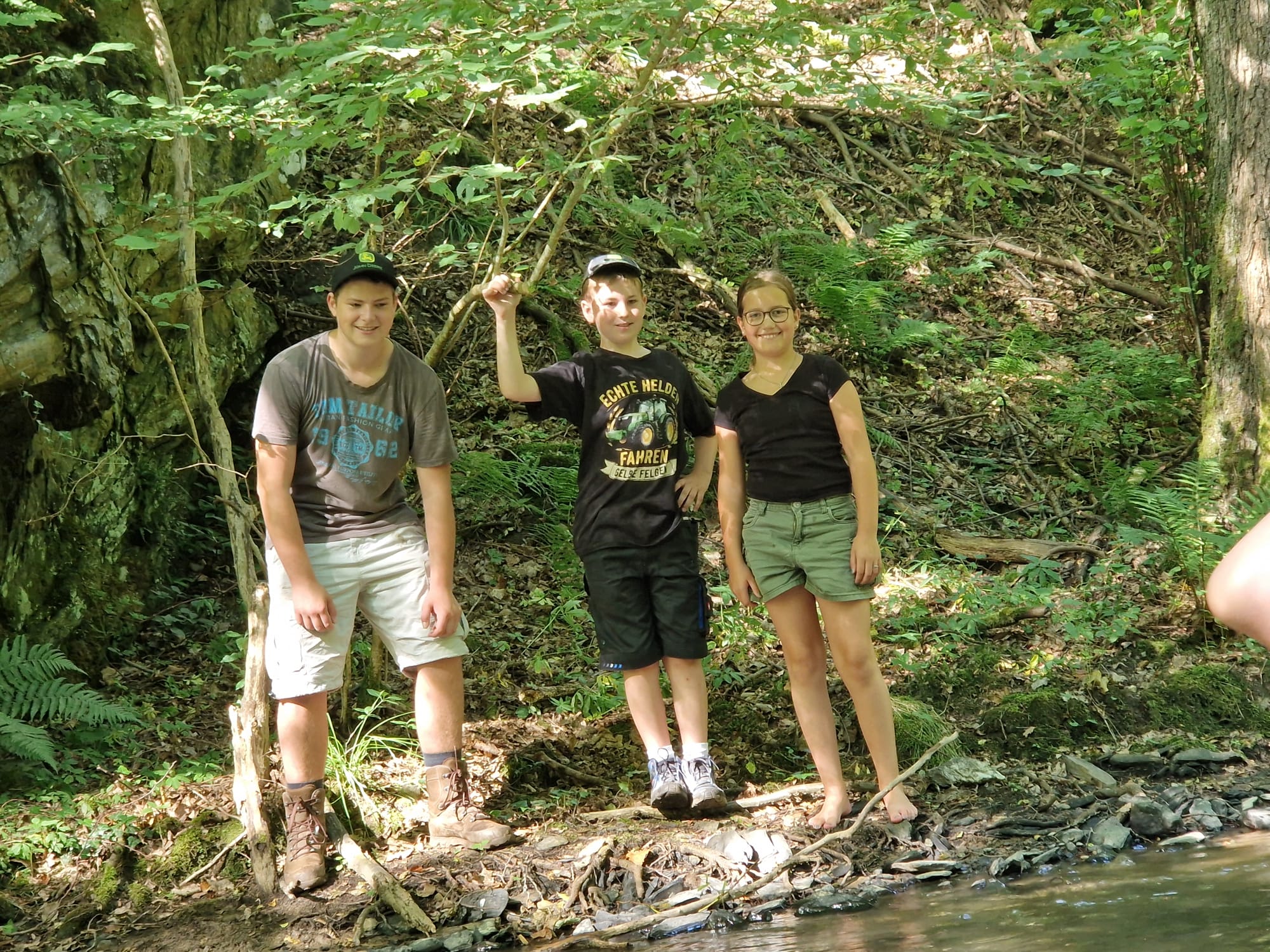 Wandergruppe 2 - Bild 3