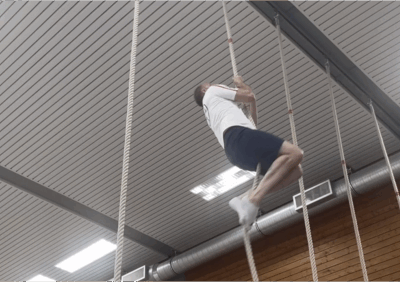 Zirkeltraining